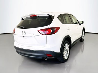 2014 Mazda Mazda CX-5 Grand Touring