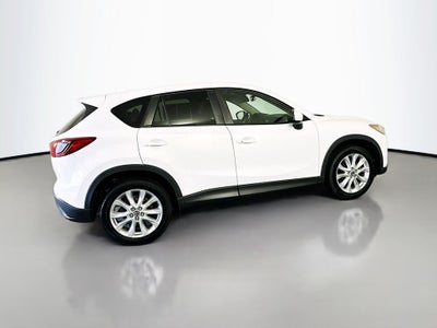 2014 Mazda Mazda CX-5 Grand Touring
