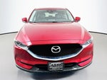 2017 Mazda Mazda CX-5 Touring