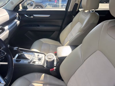 2020 Mazda Mazda CX-5 Touring