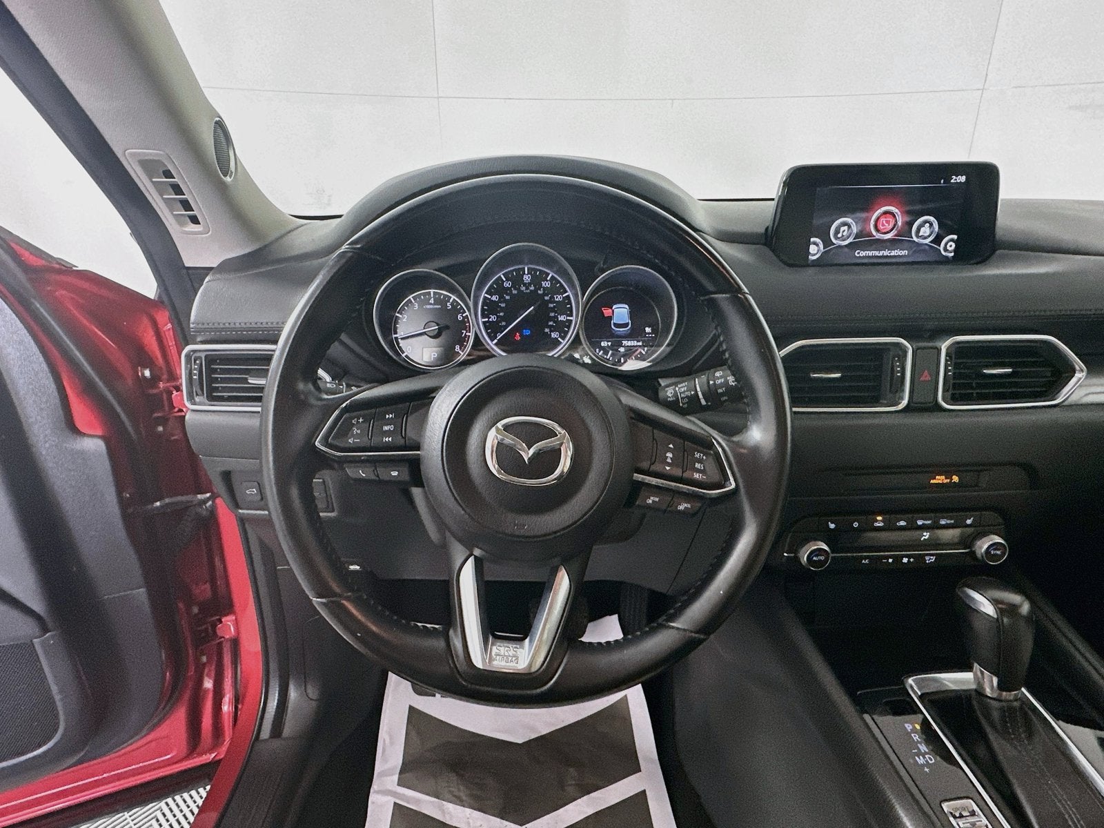 2020 Mazda Mazda CX-5 Touring
