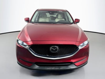 2020 Mazda Mazda CX-5 Touring