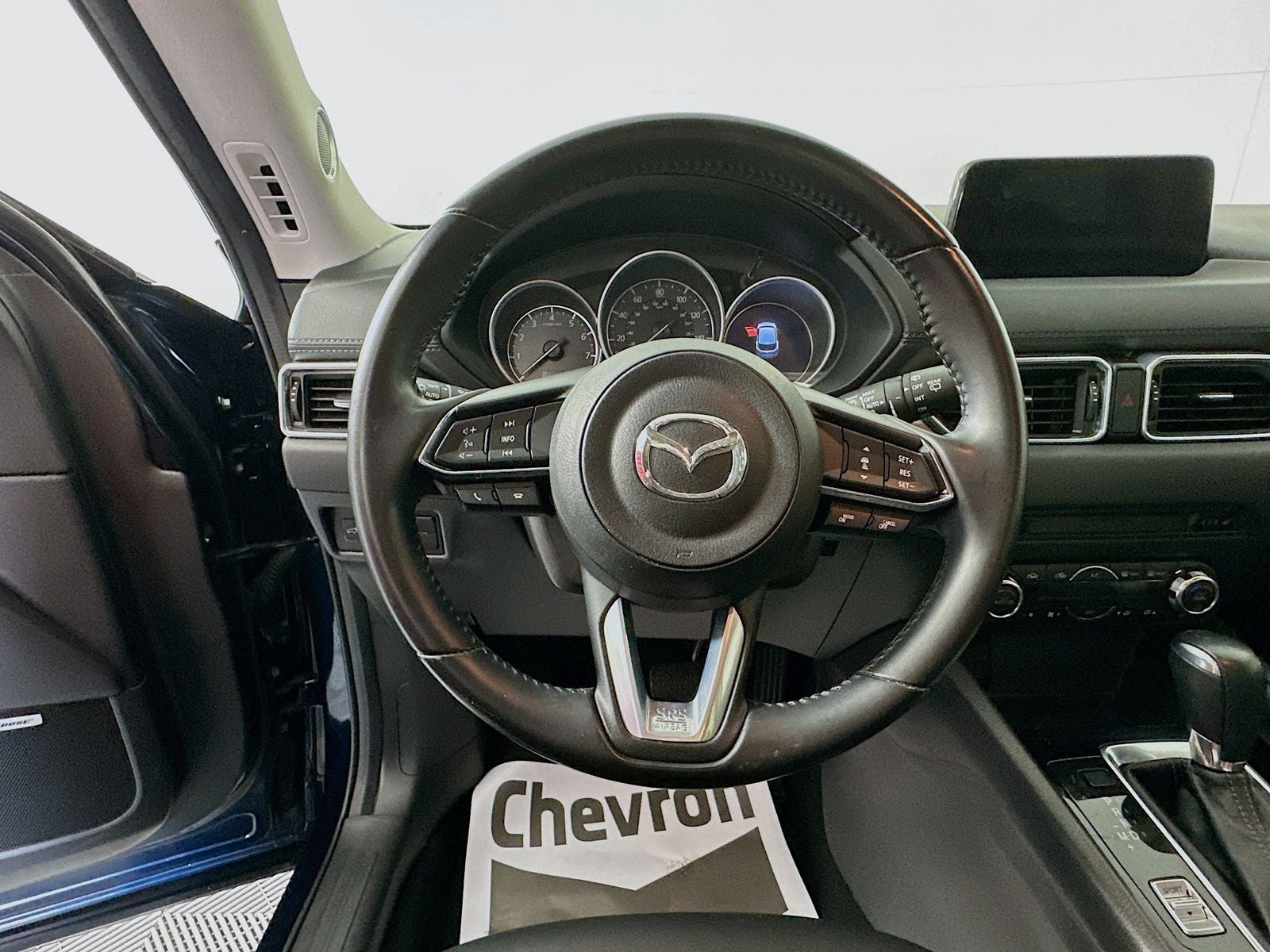 2018 Mazda Mazda CX-5 Touring
