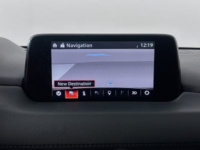 2018 Mazda Mazda CX-5 Touring