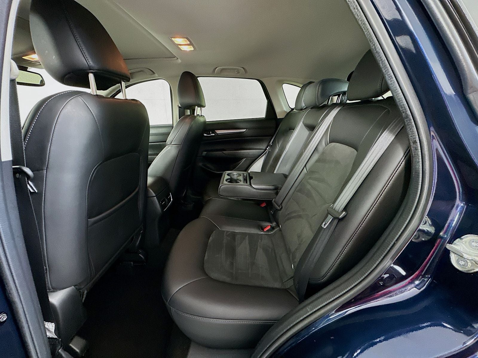 2018 Mazda Mazda CX-5 Touring
