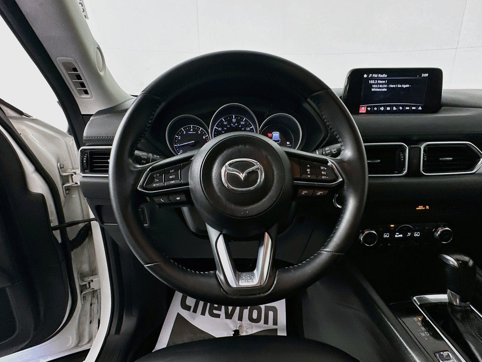 2018 Mazda Mazda CX-5 Touring