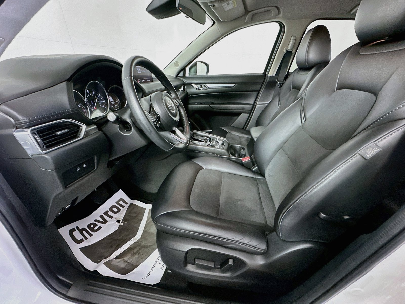 2018 Mazda Mazda CX-5 Touring