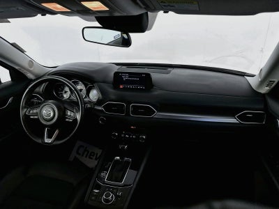 2018 Mazda Mazda CX-5 Touring