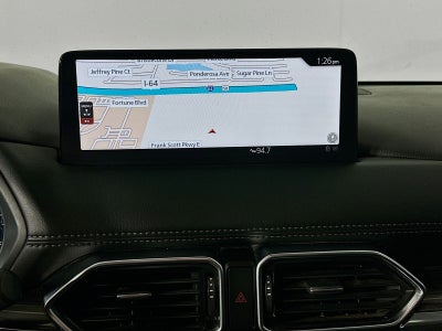 2021 Mazda Mazda CX-5 Grand Touring