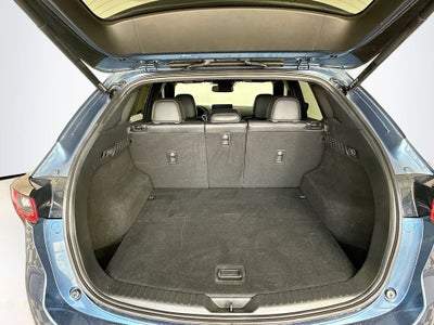 2022 Mazda Mazda CX-5 2.5 Turbo