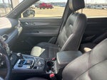 2022 Mazda Mazda CX-5 2.5 Turbo