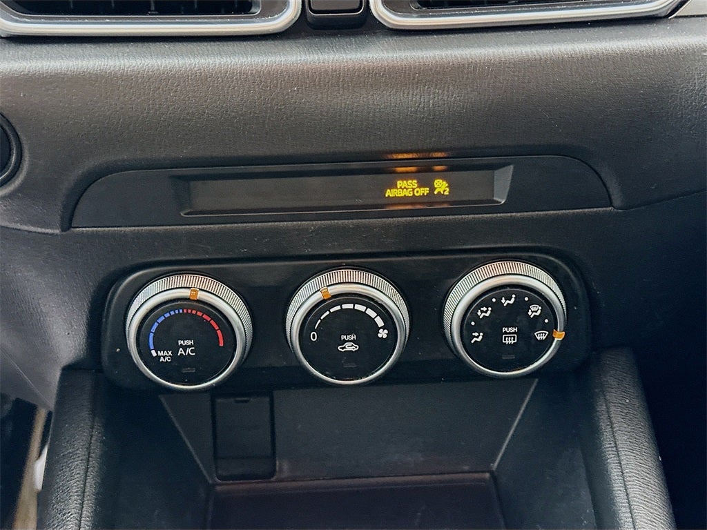 2019 Mazda Mazda CX-5 Sport