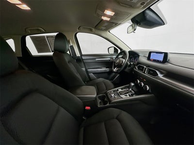 2019 Mazda Mazda CX-5 Sport