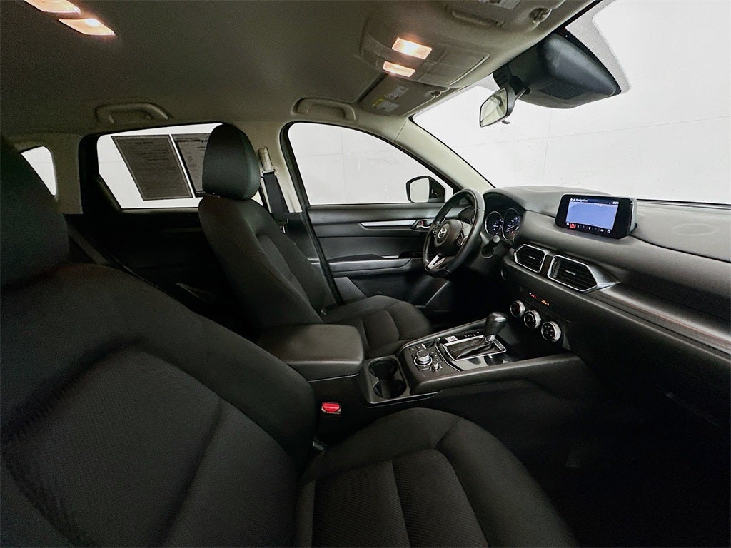 2019 Mazda Mazda CX-5 Sport