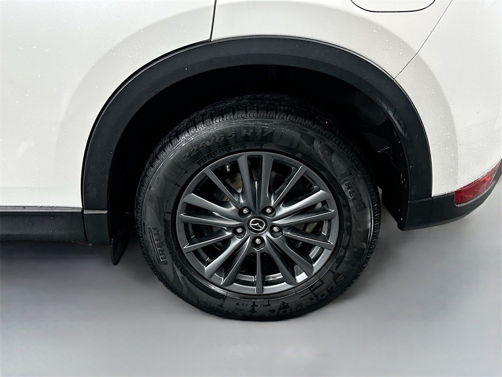 2019 Mazda Mazda CX-5 Sport