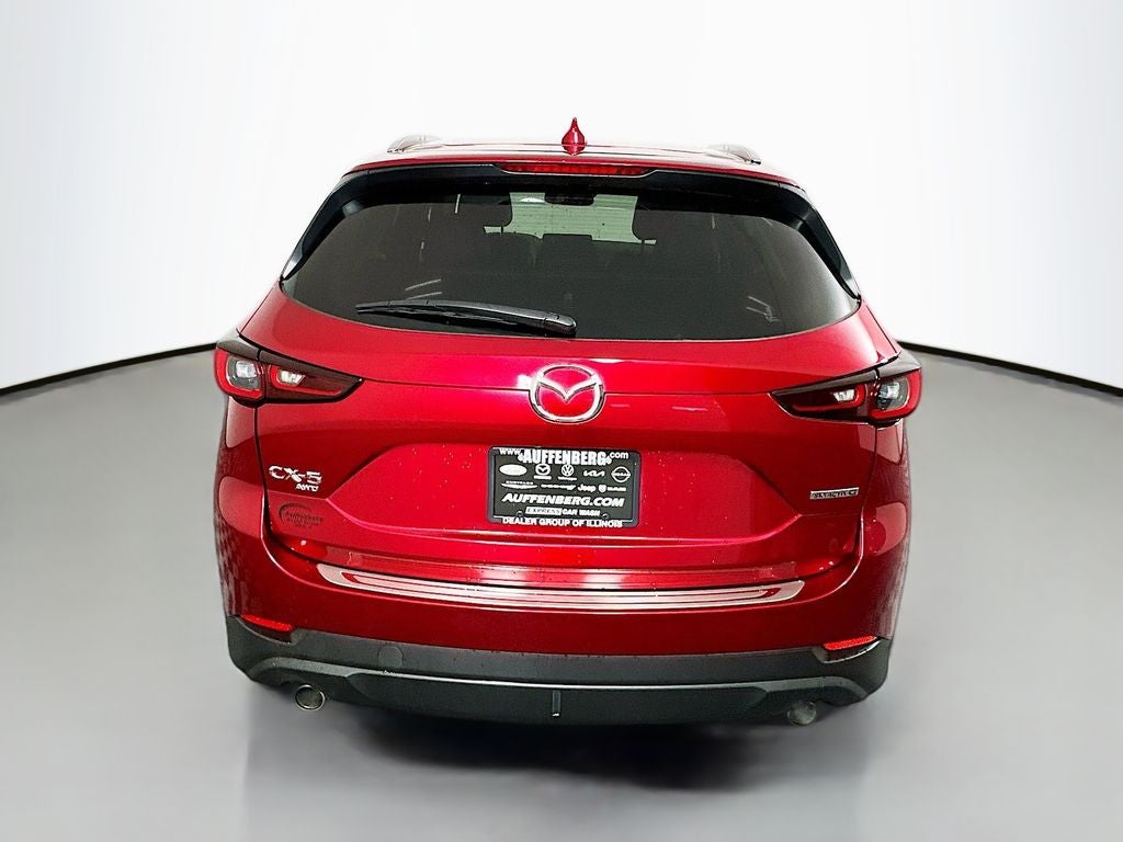 2023 Mazda Mazda CX-5 2.5 S Preferred Package