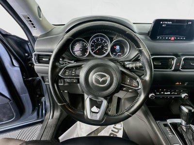 2020 Mazda Mazda CX-5 Touring