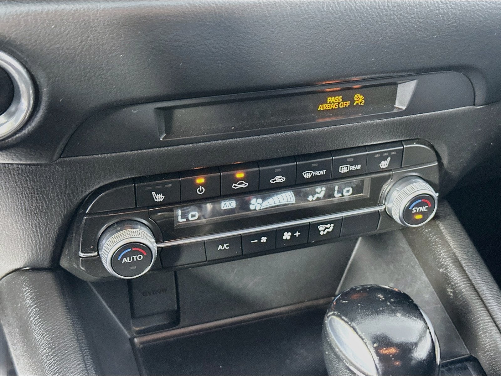 2020 Mazda Mazda CX-5 Touring