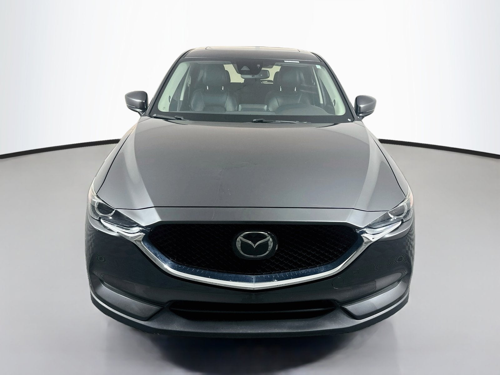 2020 Mazda Mazda CX-5 Touring