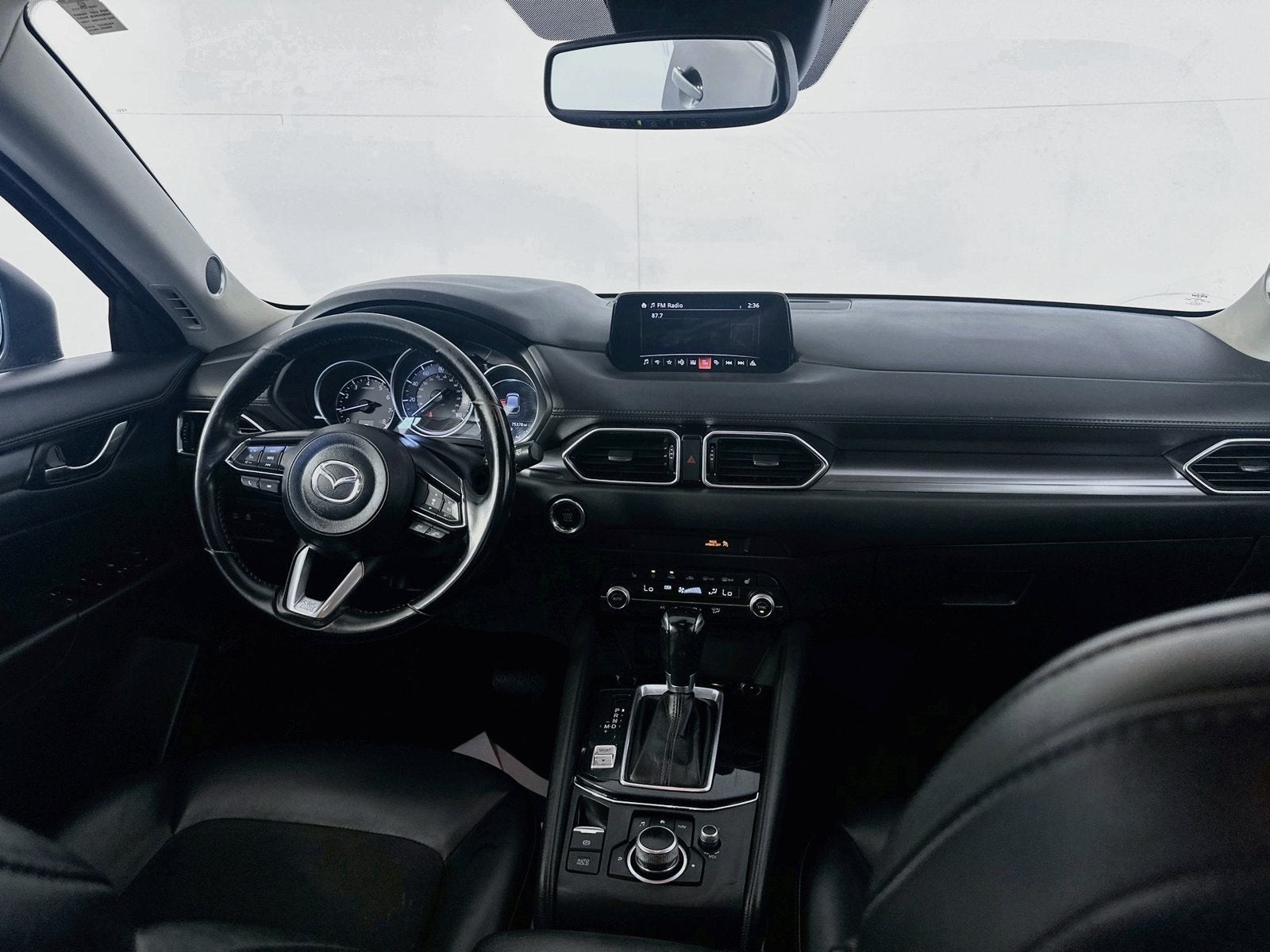 2020 Mazda Mazda CX-5 Touring