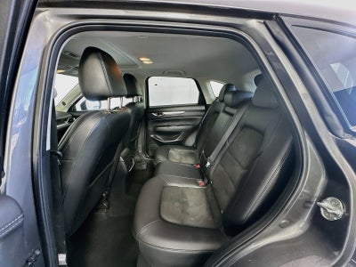 2020 Mazda Mazda CX-5 Touring