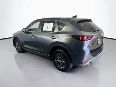 2020 Mazda Mazda CX-5 Touring