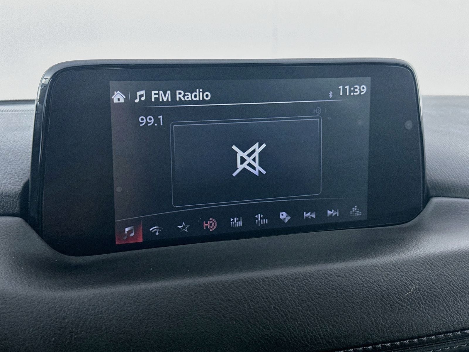 2019 Mazda Mazda CX-5 Touring