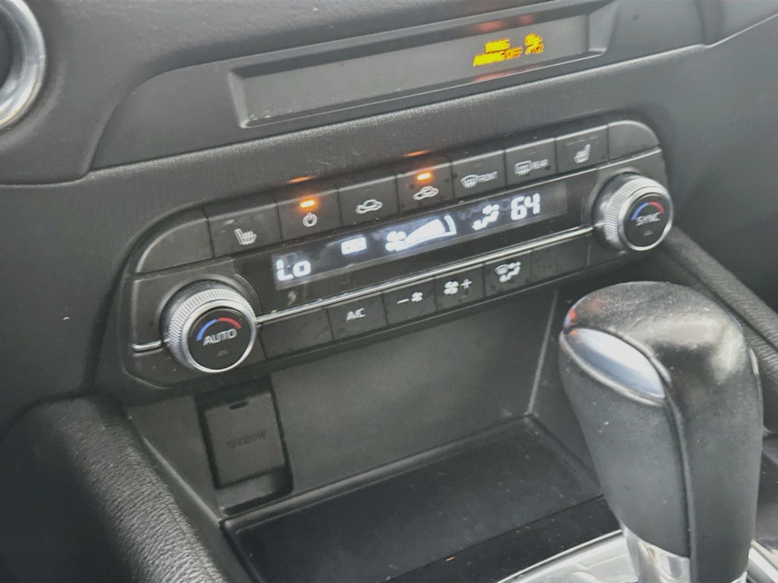 2019 Mazda Mazda CX-5 Touring