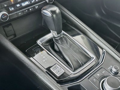 2019 Mazda Mazda CX-5 Touring
