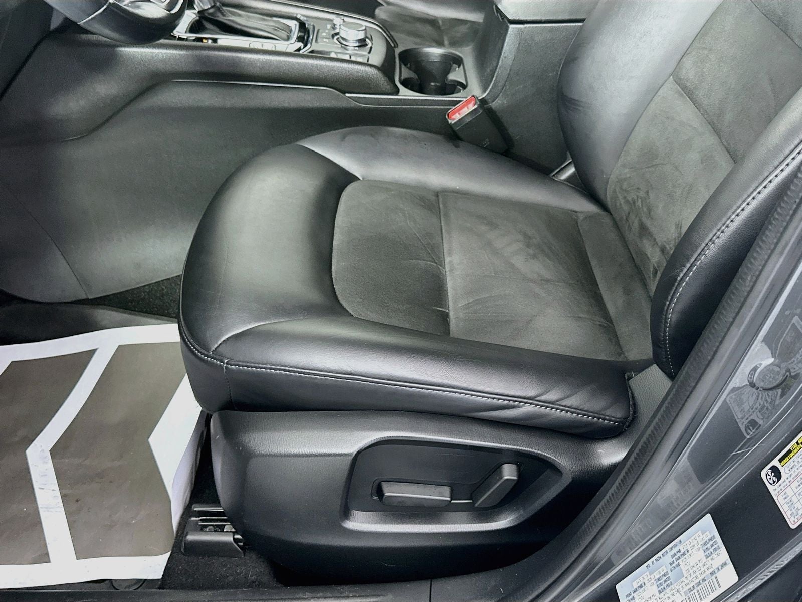 2019 Mazda Mazda CX-5 Touring