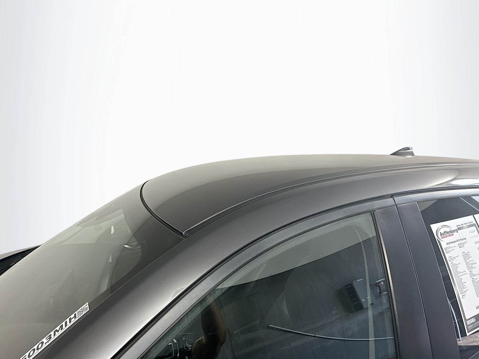2019 Mazda Mazda CX-5 Touring
