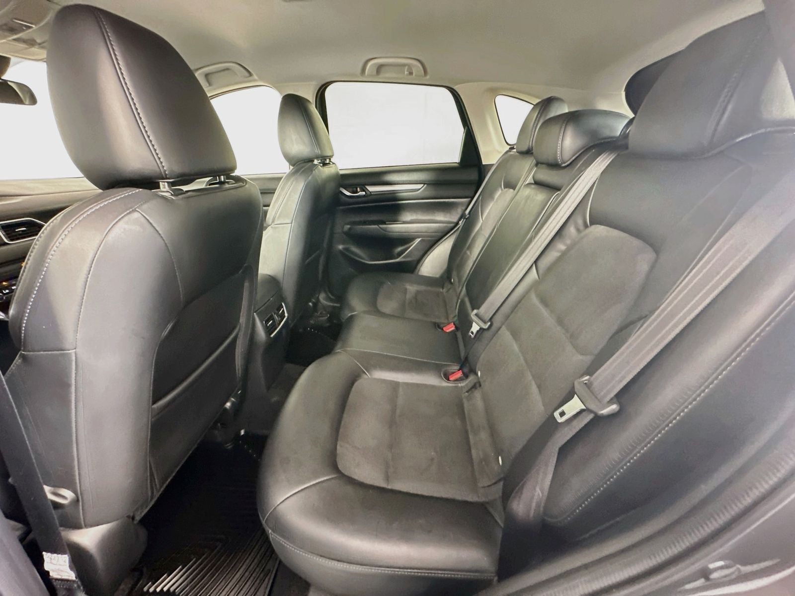 2019 Mazda Mazda CX-5 Touring