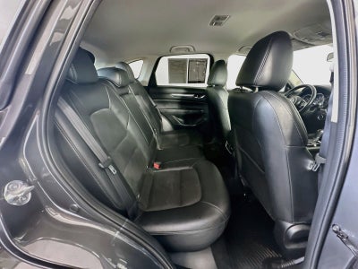 2019 Mazda Mazda CX-5 Touring
