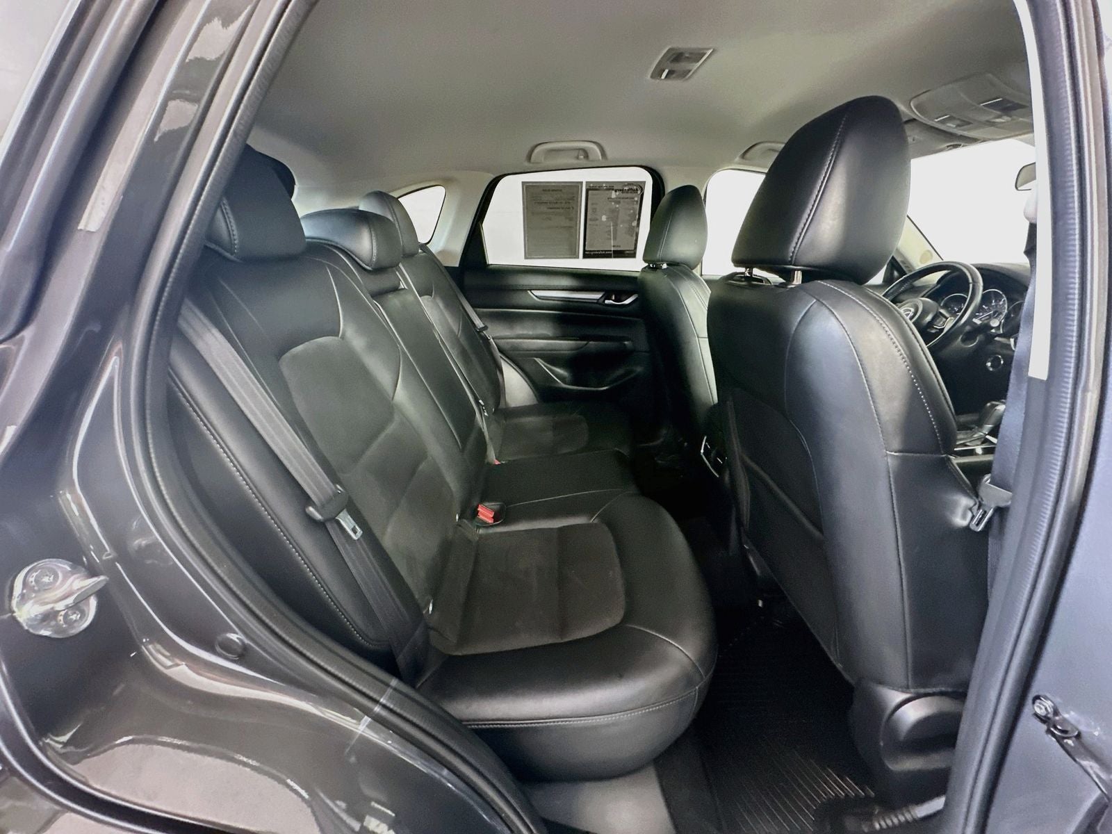 2019 Mazda Mazda CX-5 Touring
