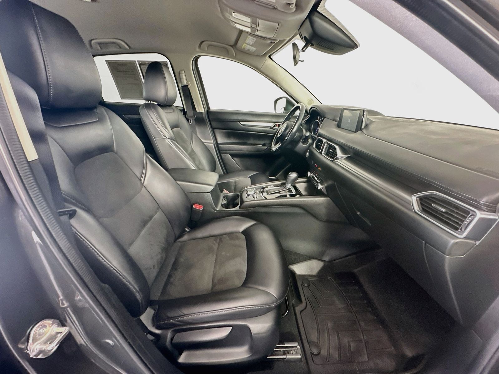 2019 Mazda Mazda CX-5 Touring
