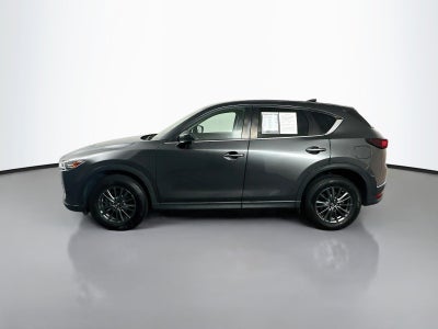 2019 Mazda Mazda CX-5 Touring