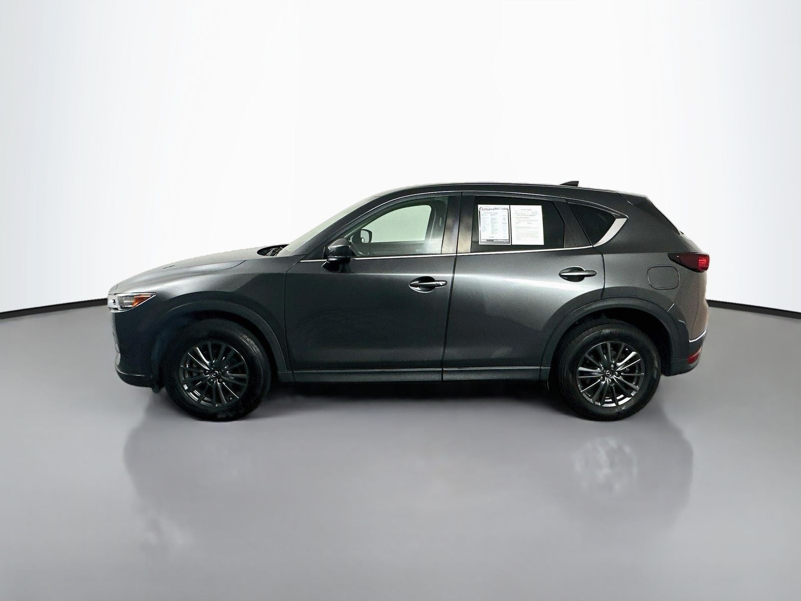 2019 Mazda Mazda CX-5 Touring