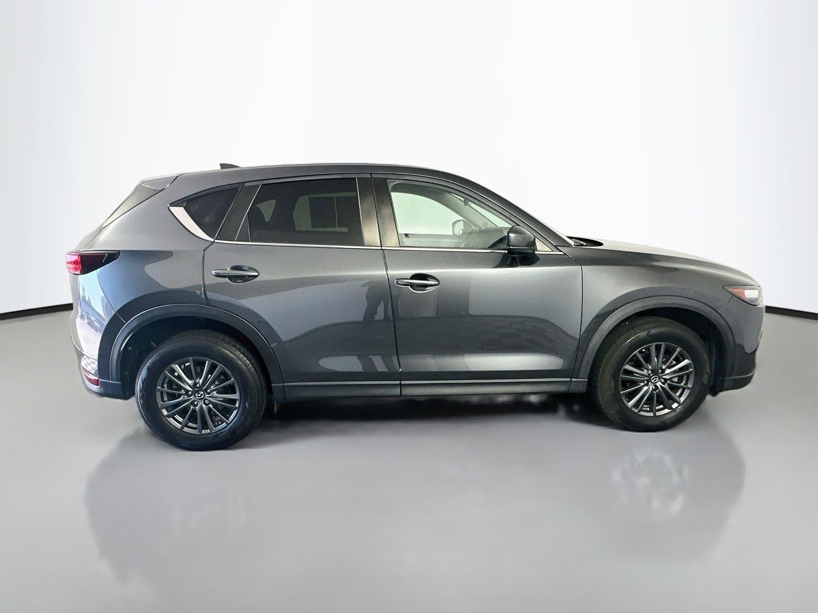2019 Mazda Mazda CX-5 Touring
