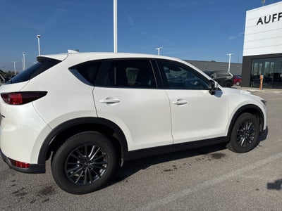 2020 Mazda Mazda CX-5 Touring