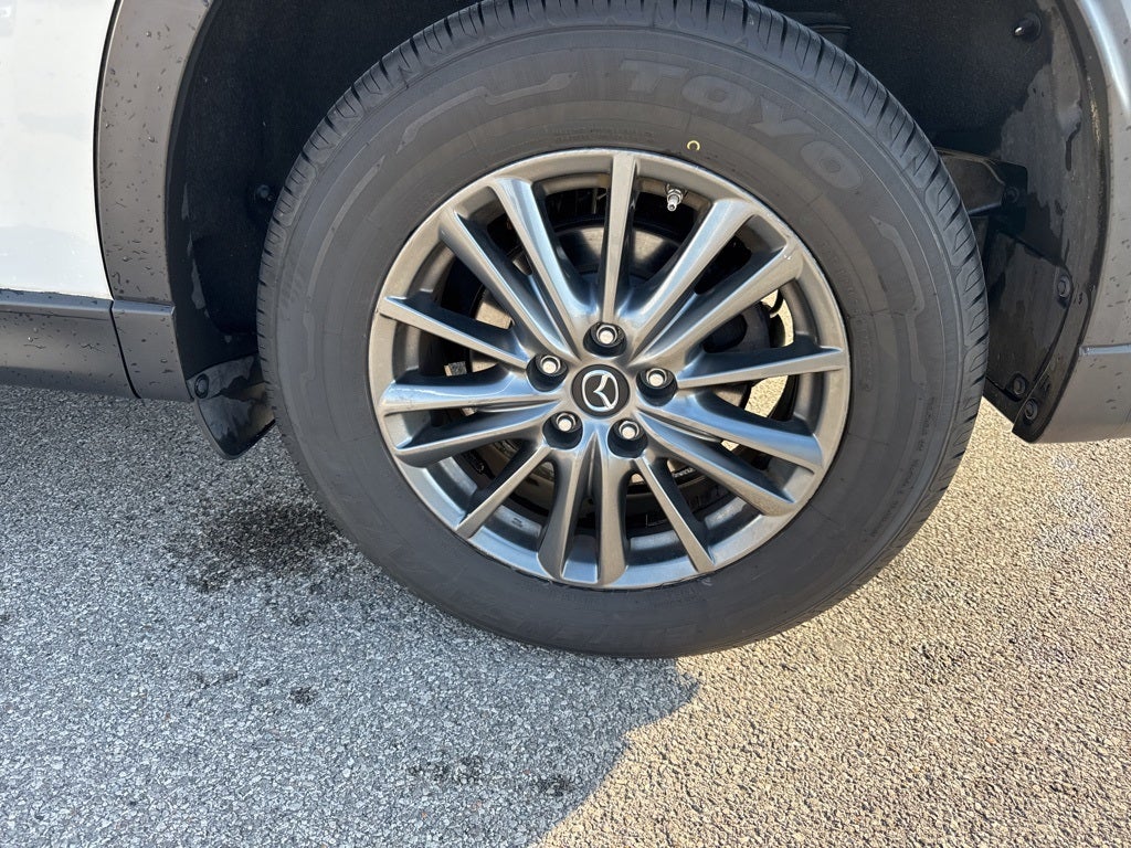 2020 Mazda Mazda CX-5 Touring