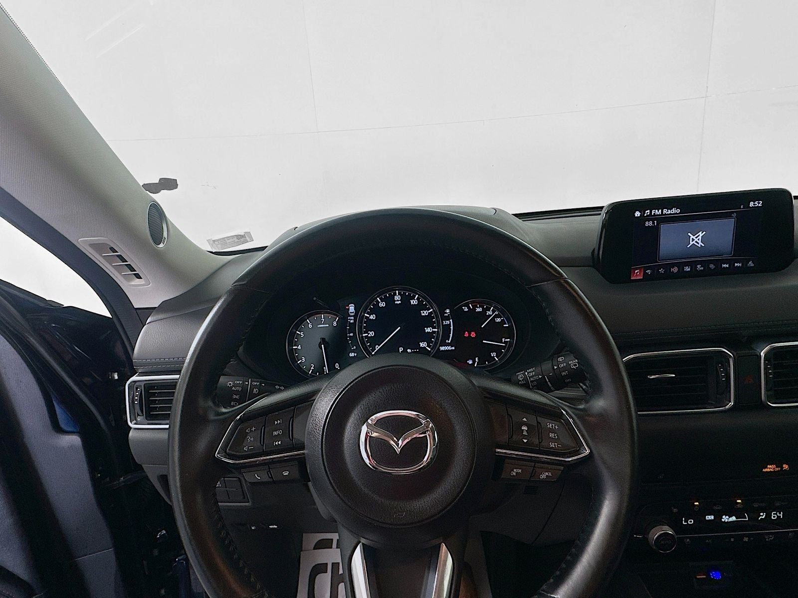 2019 Mazda Mazda CX-5 Grand Touring