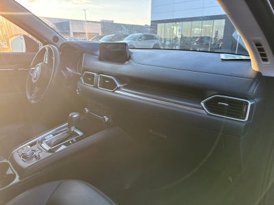 2020 Mazda Mazda CX-5 Grand Touring