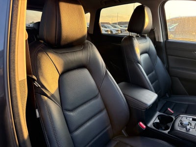 2020 Mazda Mazda CX-5 Grand Touring