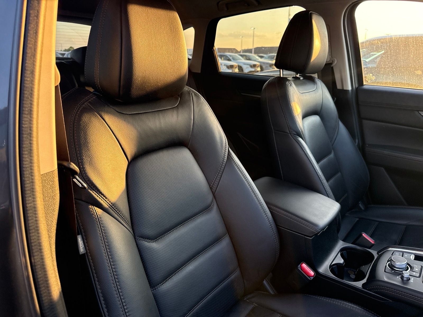 2020 Mazda Mazda CX-5 Grand Touring