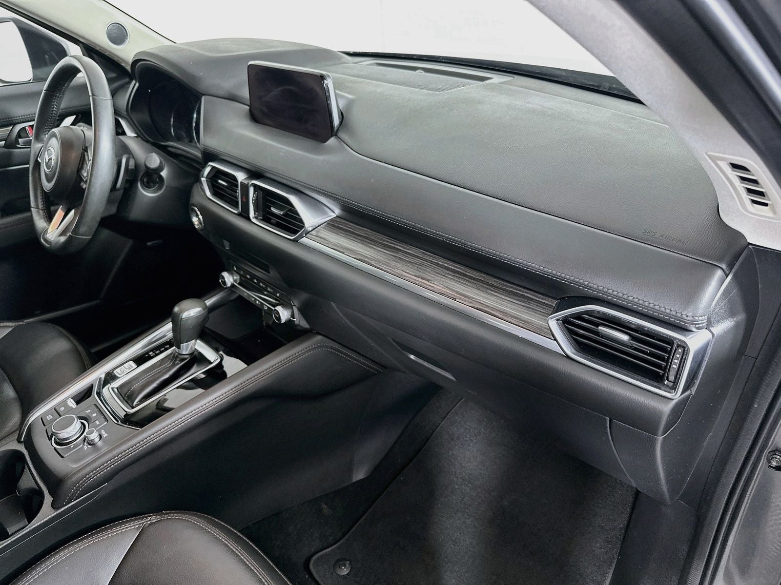 2020 Mazda Mazda CX-5 Grand Touring