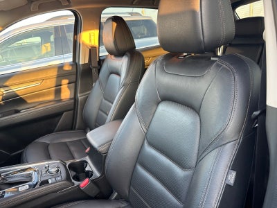 2020 Mazda Mazda CX-5 Grand Touring