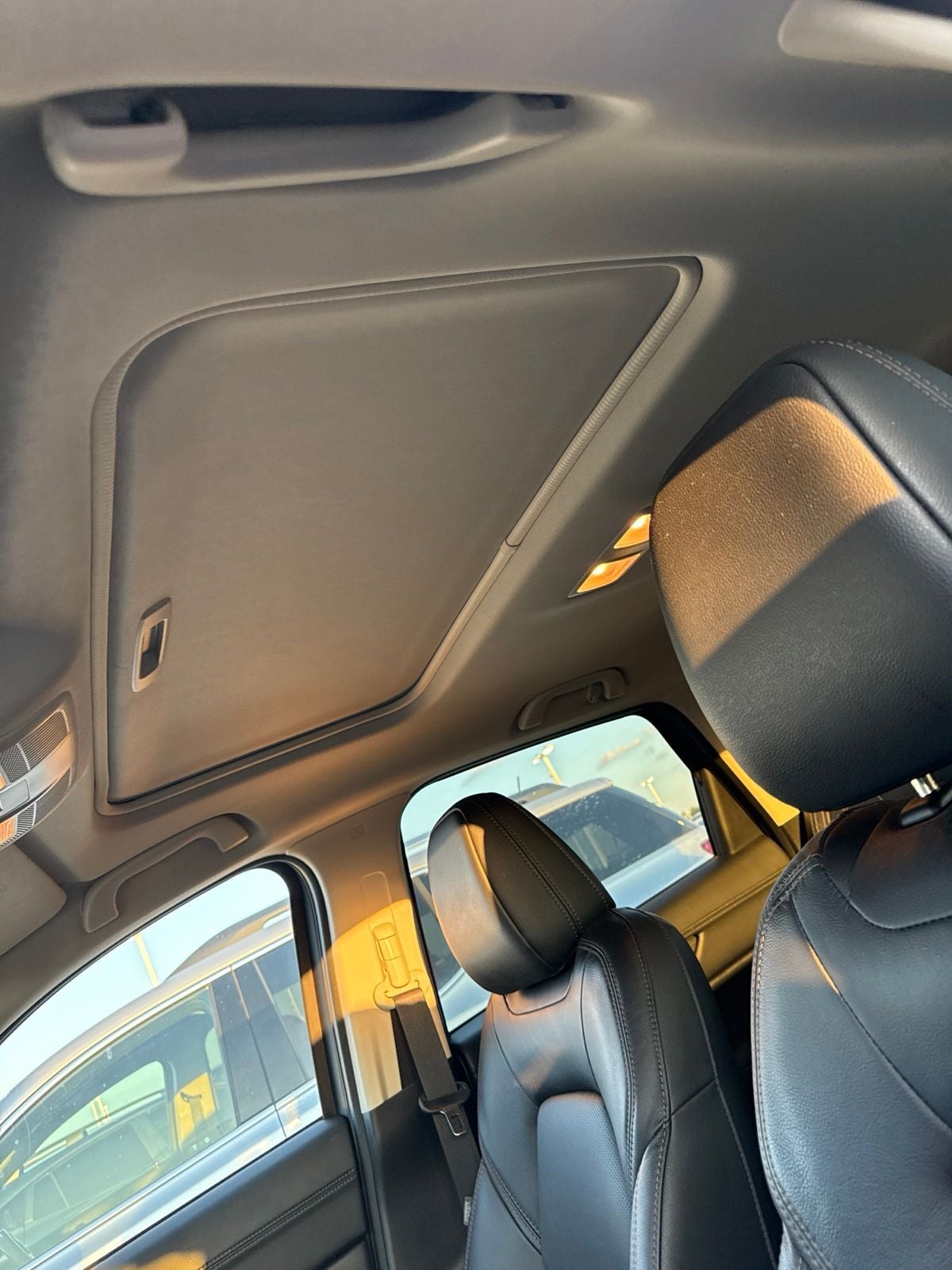 2020 Mazda Mazda CX-5 Grand Touring