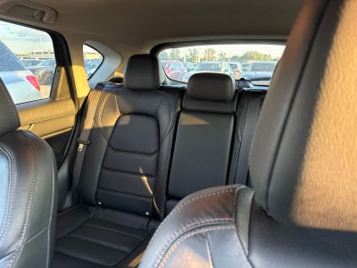 2020 Mazda Mazda CX-5 Grand Touring