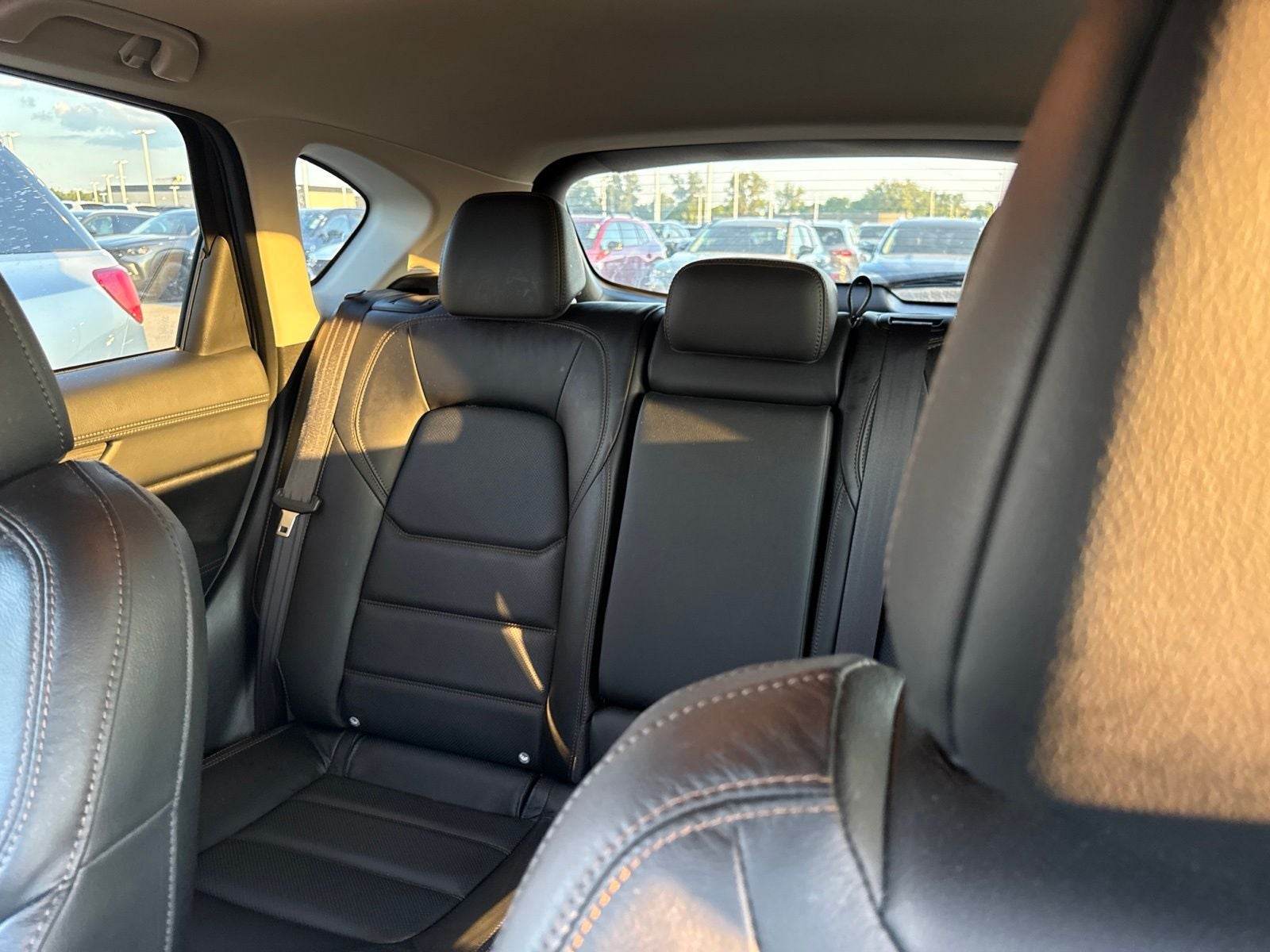2020 Mazda Mazda CX-5 Grand Touring