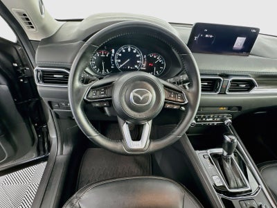 2021 Mazda Mazda CX-5 Grand Touring